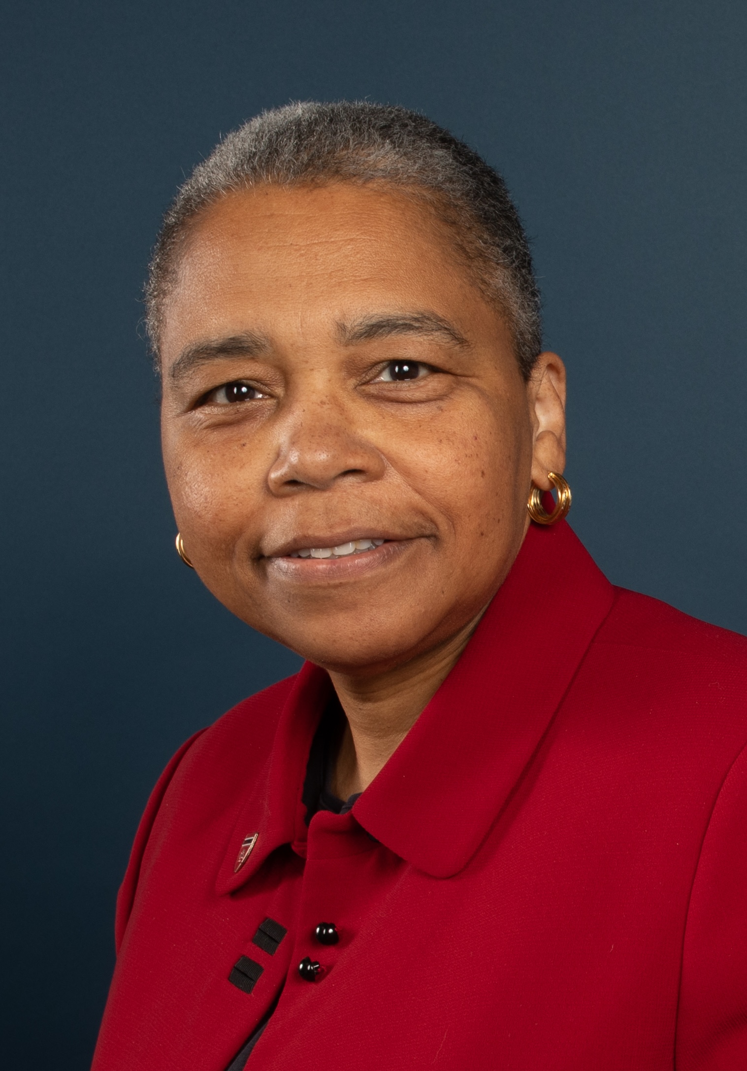 Dr. Latanya Sweeney, founder of the Techizen Institute